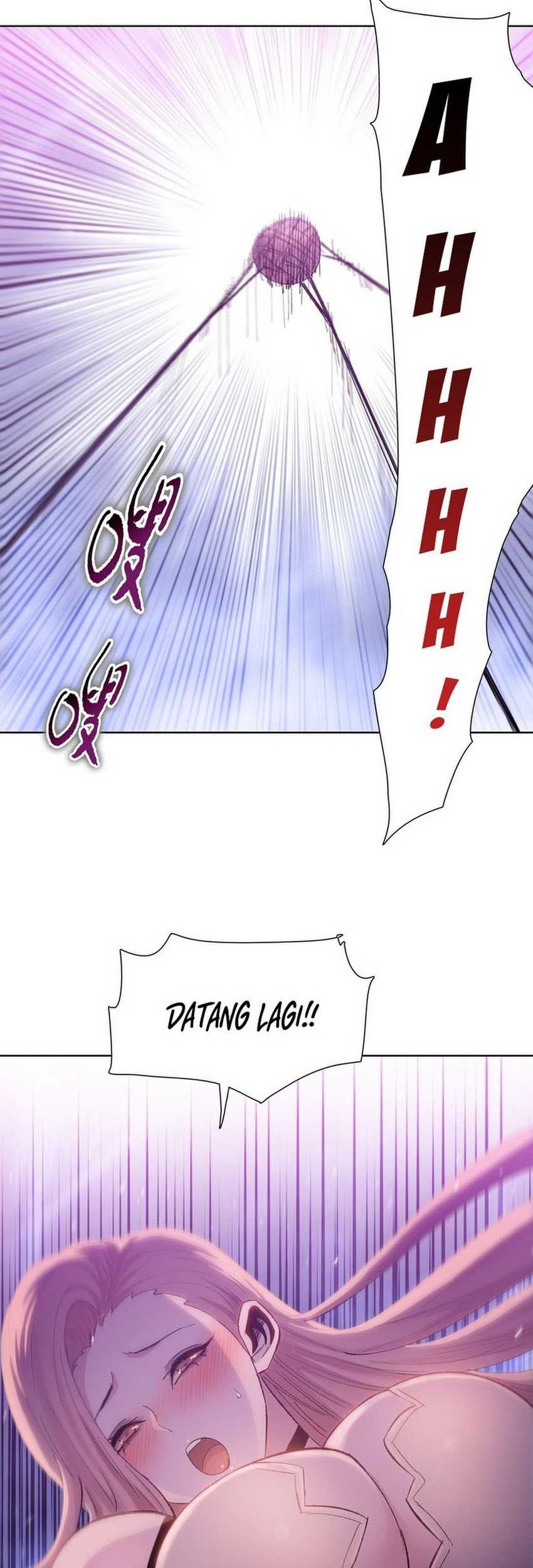 The Last All-Knowing Man Collected Trillions of Stuff from Day One Chapter 49 - halaman 38