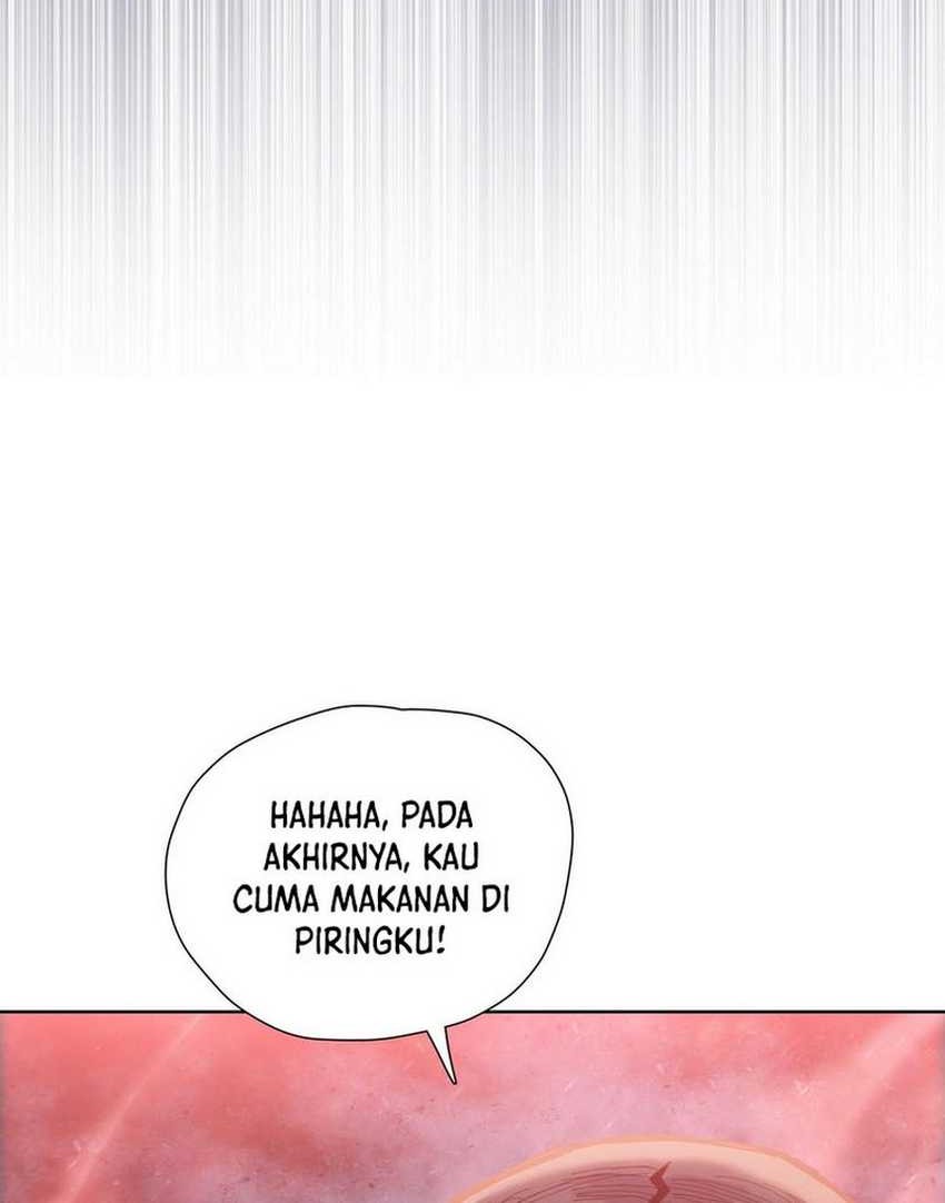 The Last All-Knowing Man Collected Trillions of Stuff from Day One Chapter 49 - halaman 42