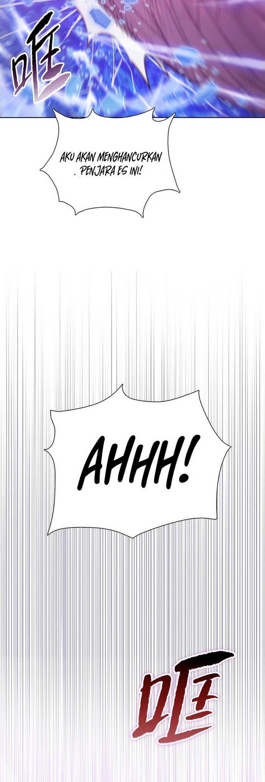 The Last All-Knowing Man Collected Trillions of Stuff from Day One Chapter 49 - halaman 8