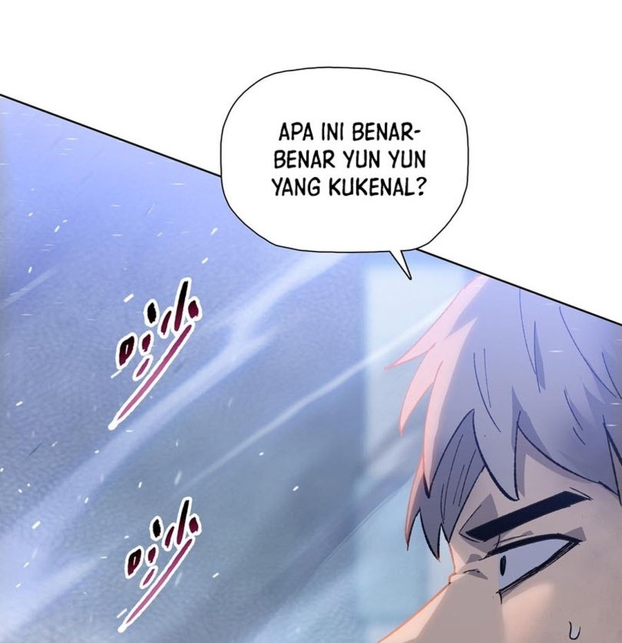 The Last All-Knowing Man Collected Trillions of Stuff from Day One Chapter 51 - halaman 16