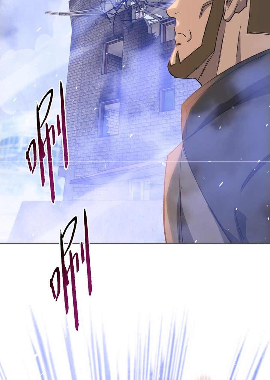 The Last All-Knowing Man Collected Trillions of Stuff from Day One Chapter 51 - halaman 18