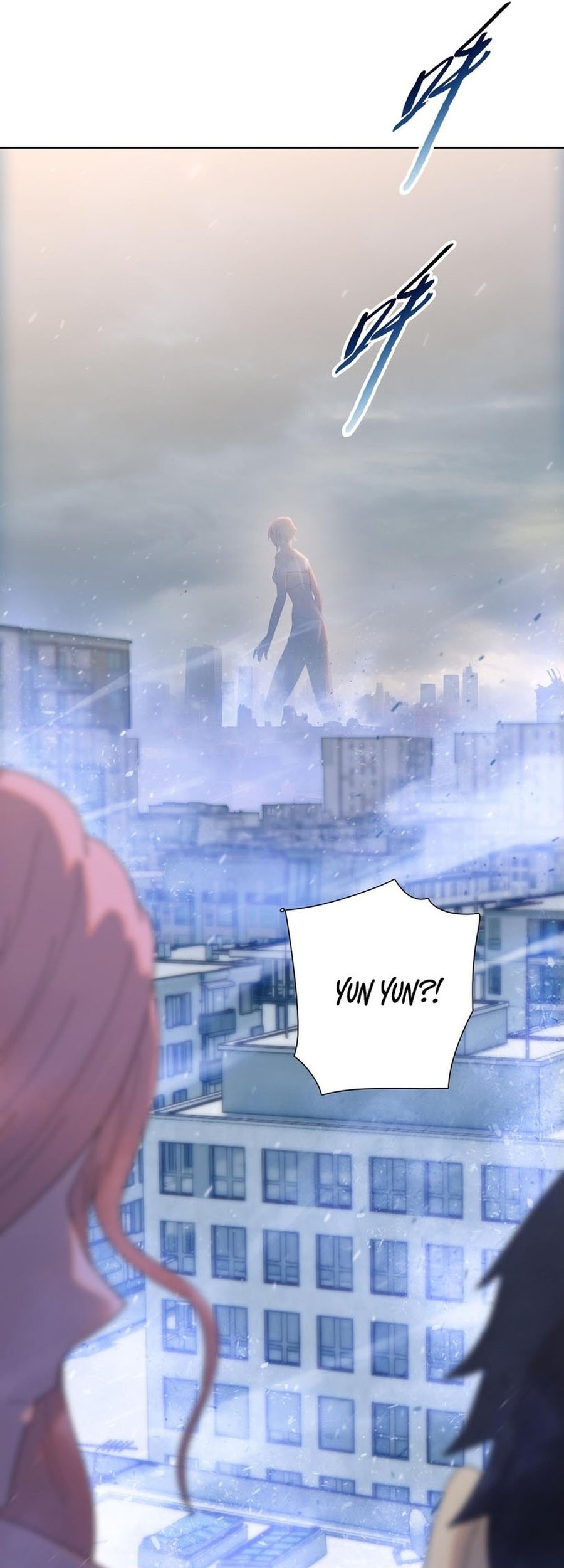 The Last All-Knowing Man Collected Trillions of Stuff from Day One Chapter 51 - halaman 37