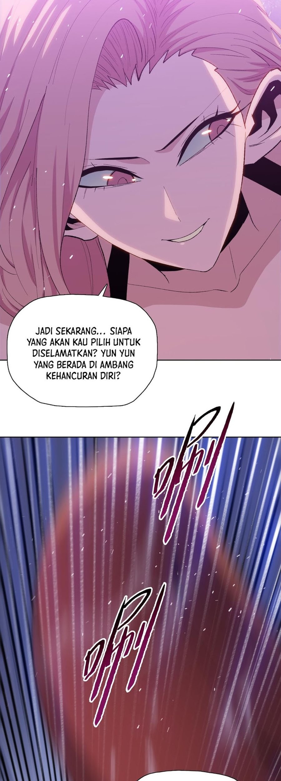 The Last All-Knowing Man Collected Trillions of Stuff from Day One Chapter 51 - halaman 47