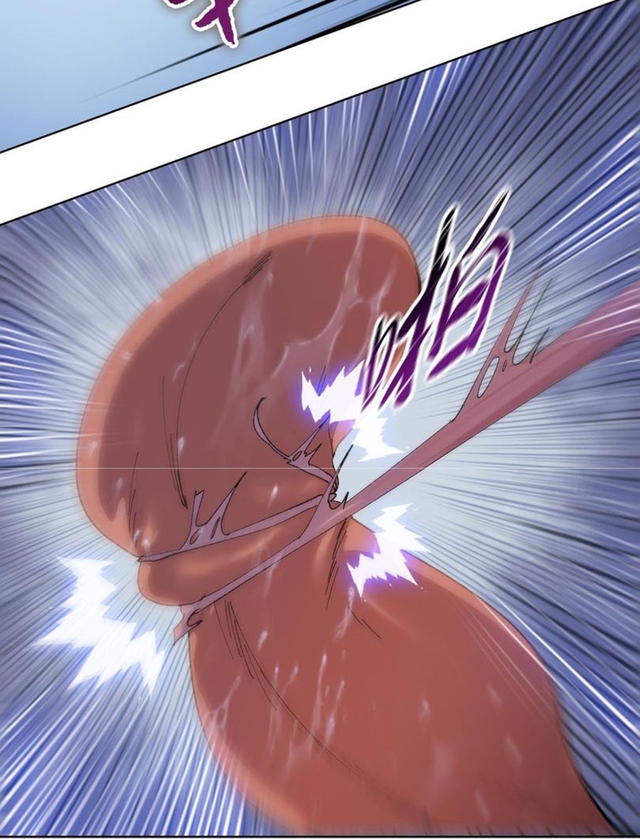 The Last All-Knowing Man Collected Trillions of Stuff from Day One Chapter 51 - halaman 49