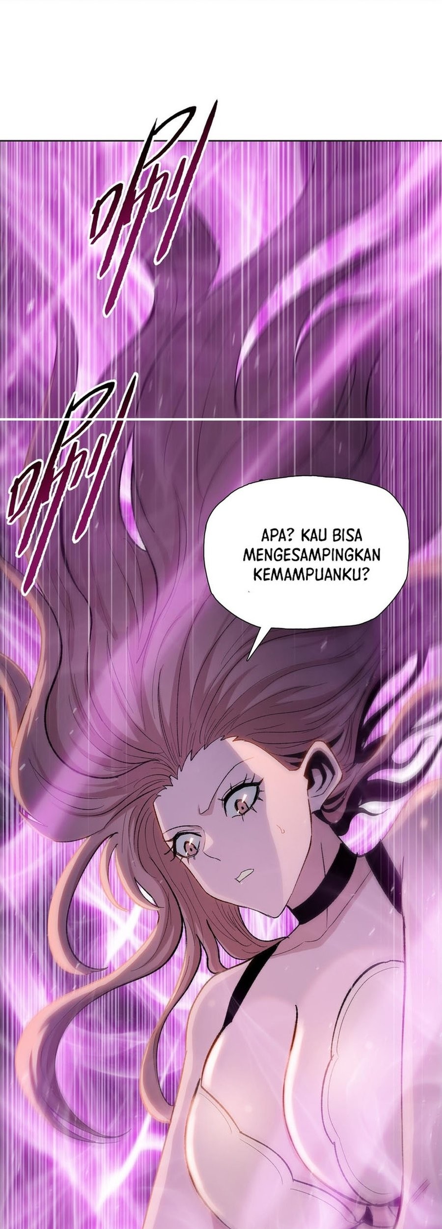 The Last All-Knowing Man Collected Trillions of Stuff from Day One Chapter 51 - halaman 50
