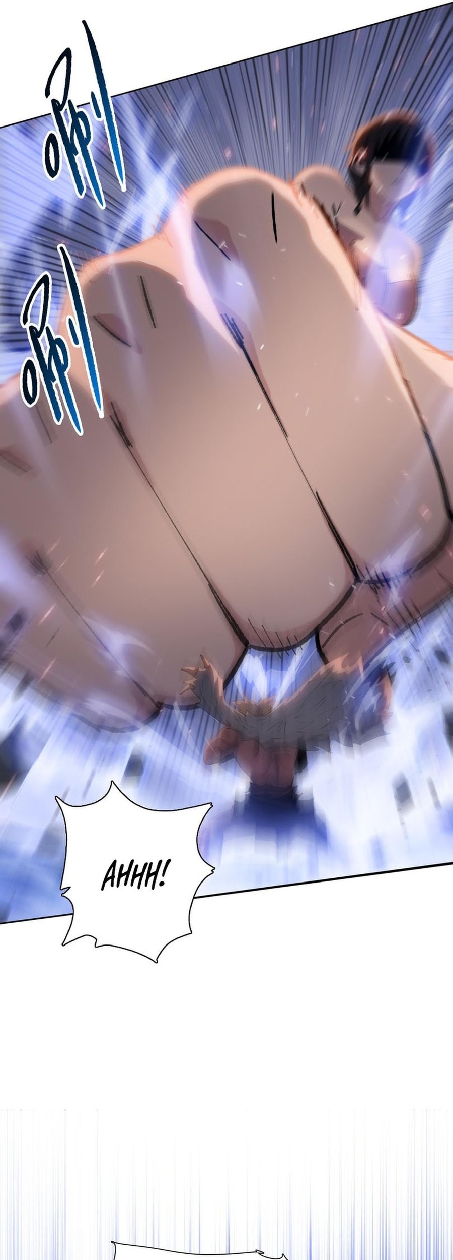 The Last All-Knowing Man Collected Trillions of Stuff from Day One Chapter 51 - halaman 7