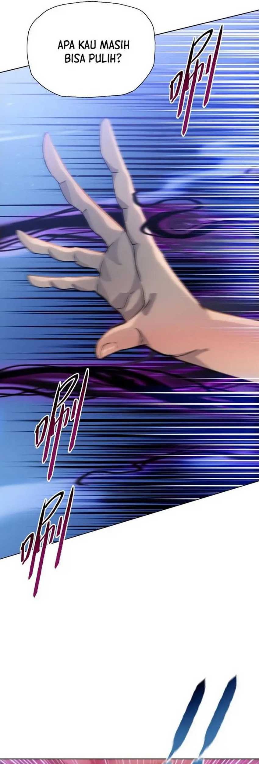 The Last All-Knowing Man Collected Trillions of Stuff from Day One Chapter 52 - halaman 18