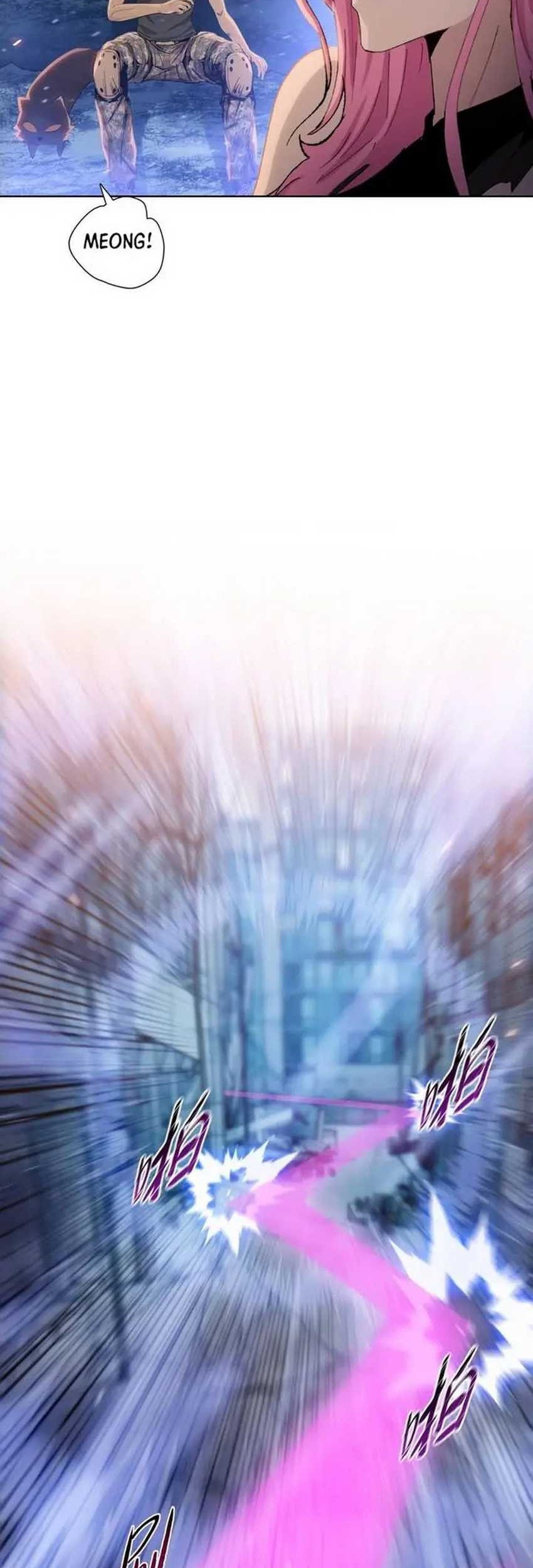 The Last All-Knowing Man Collected Trillions of Stuff from Day One Chapter 52 - halaman 25