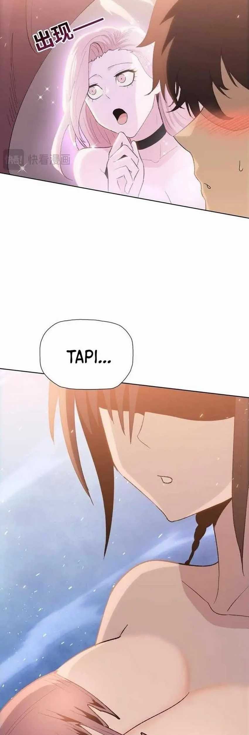 The Last All-Knowing Man Collected Trillions of Stuff from Day One Chapter 54 - halaman 12