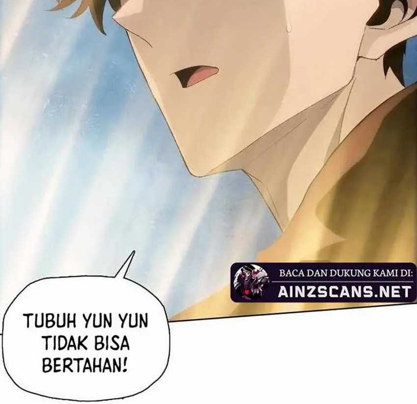 The Last All-Knowing Man Collected Trillions of Stuff from Day One Chapter 54 - halaman 19