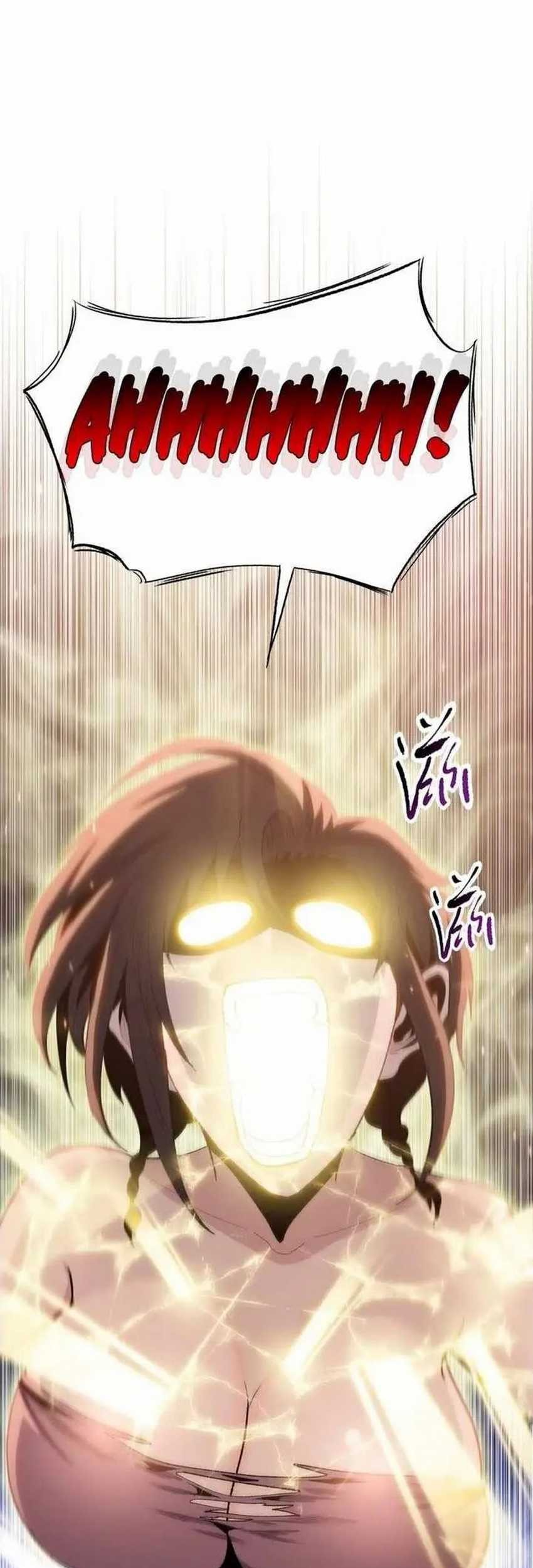 The Last All-Knowing Man Collected Trillions of Stuff from Day One Chapter 54 - halaman 20