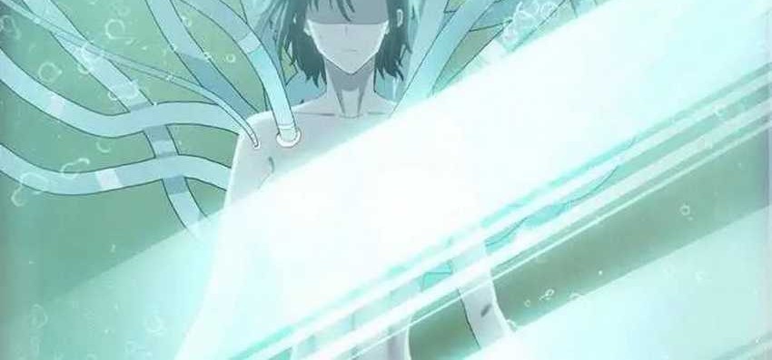 The Last All-Knowing Man Collected Trillions of Stuff from Day One Chapter 54 - halaman 25