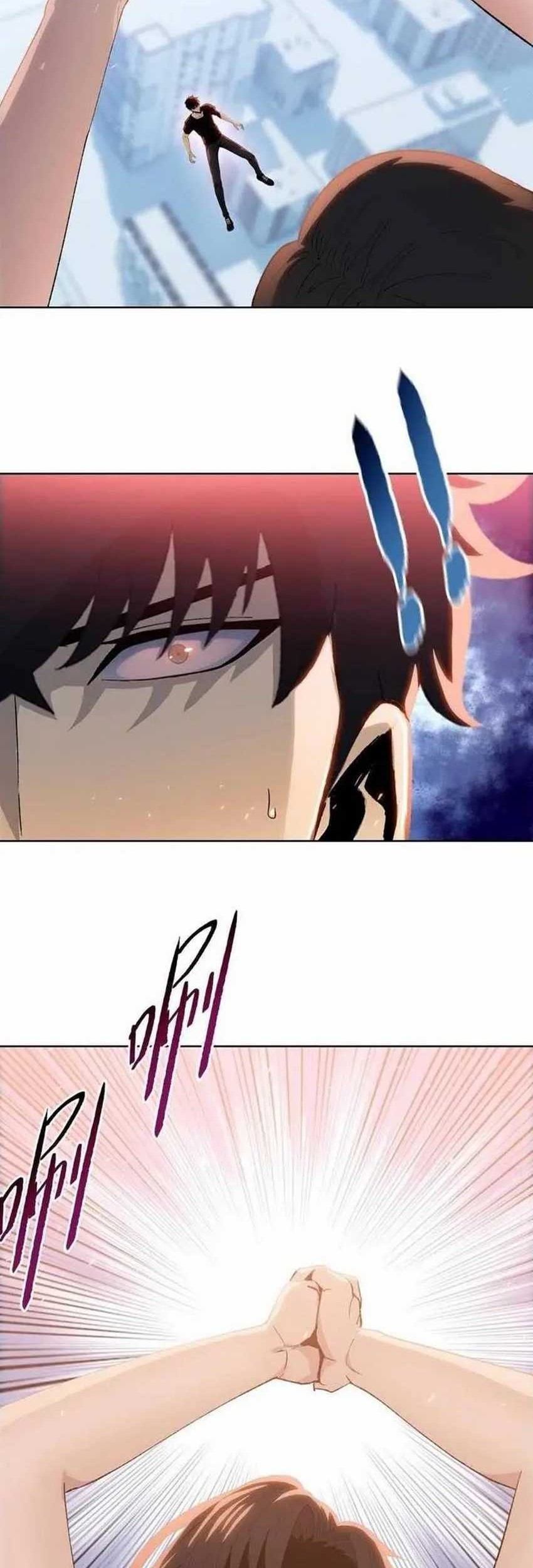 The Last All-Knowing Man Collected Trillions of Stuff from Day One Chapter 54 - halaman 4