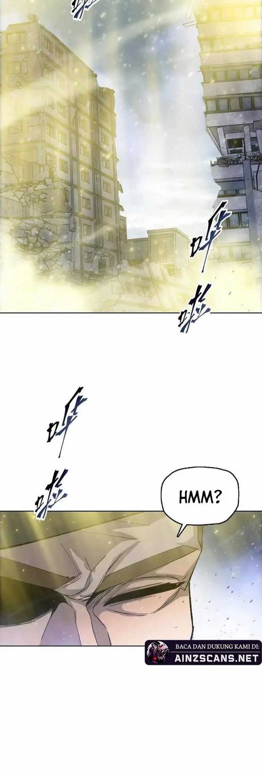 The Last All-Knowing Man Collected Trillions of Stuff from Day One Chapter 54 - halaman 44
