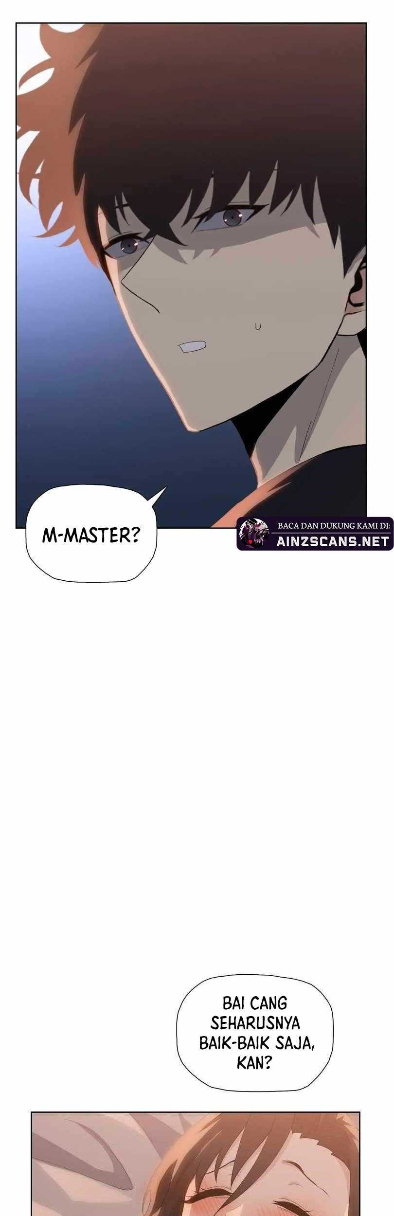 The Last All-Knowing Man Collected Trillions of Stuff from Day One Chapter 56 - halaman 29