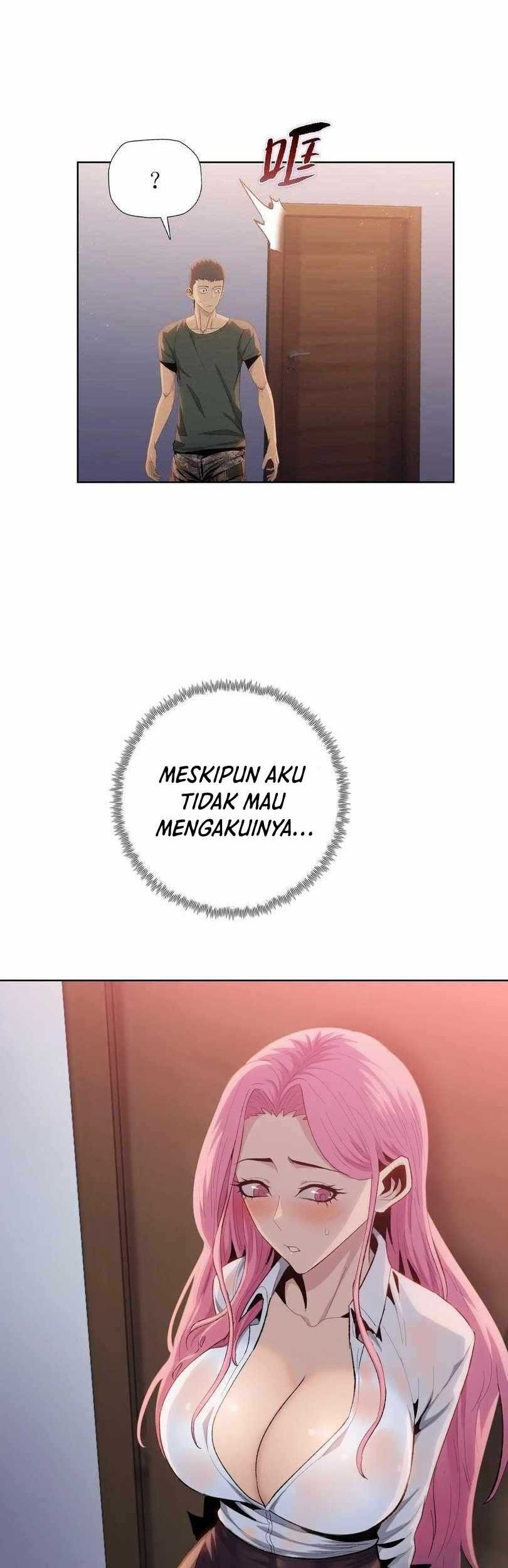 The Last All-Knowing Man Collected Trillions of Stuff from Day One Chapter 56 - halaman 4