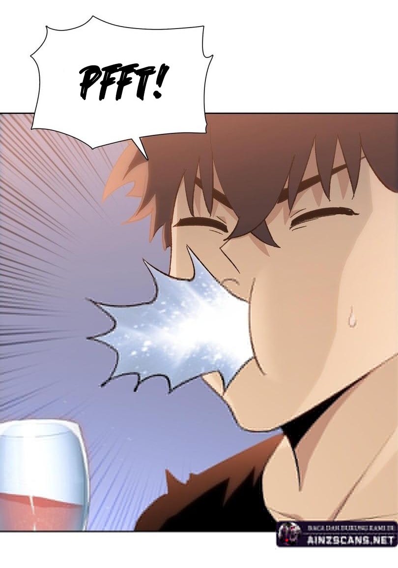 The Last All-Knowing Man Collected Trillions of Stuff from Day One Chapter 57 - halaman 5