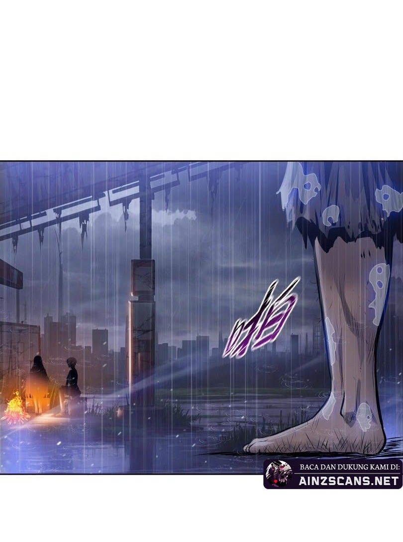 The Last All-Knowing Man Collected Trillions of Stuff from Day One Chapter 58 - halaman 34