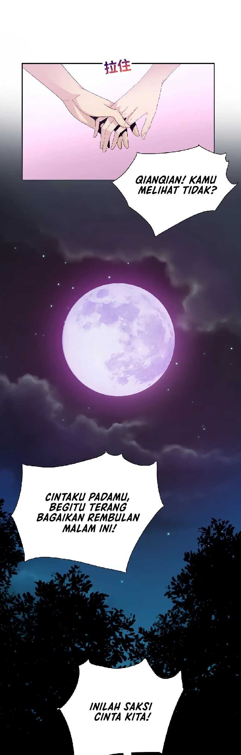 The Last All-Knowing Man Collected Trillions of Stuff from Day One Chapter 6 - halaman 14