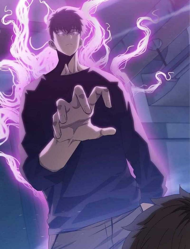 The Last All-Knowing Man Collected Trillions of Stuff from Day One Chapter 60 - halaman 11