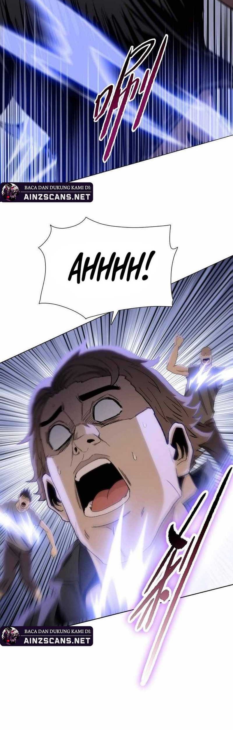 The Last All-Knowing Man Collected Trillions of Stuff from Day One Chapter 60 - halaman 8