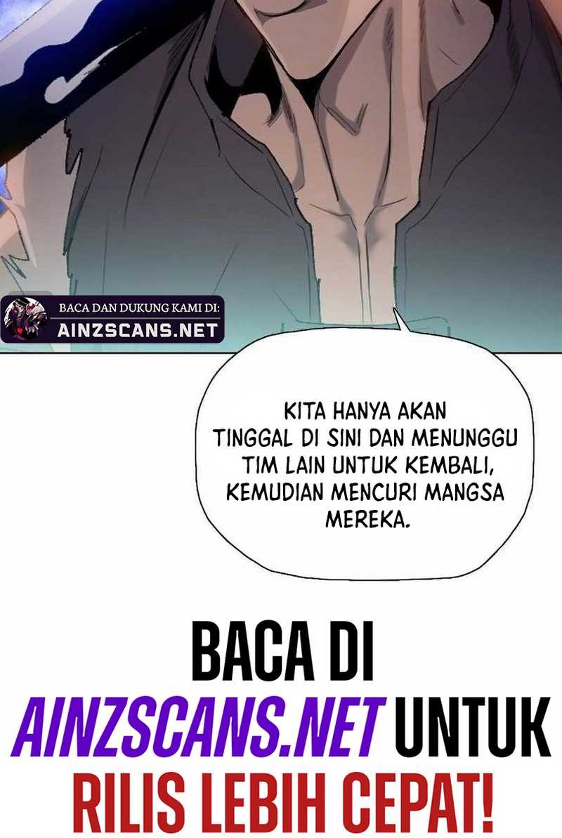 The Last All-Knowing Man Collected Trillions of Stuff from Day One Chapter 61 - halaman 21