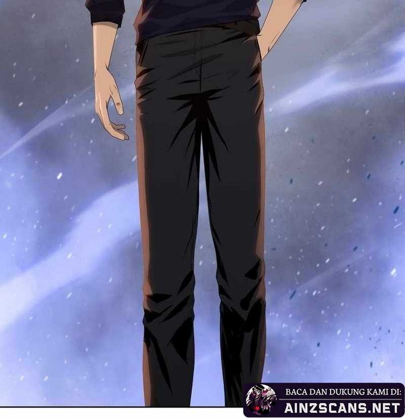 The Last All-Knowing Man Collected Trillions of Stuff from Day One Chapter 61 - halaman 6