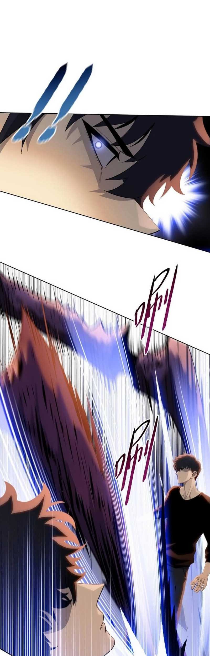 The Last All-Knowing Man Collected Trillions of Stuff from Day One Chapter 62 - halaman 30