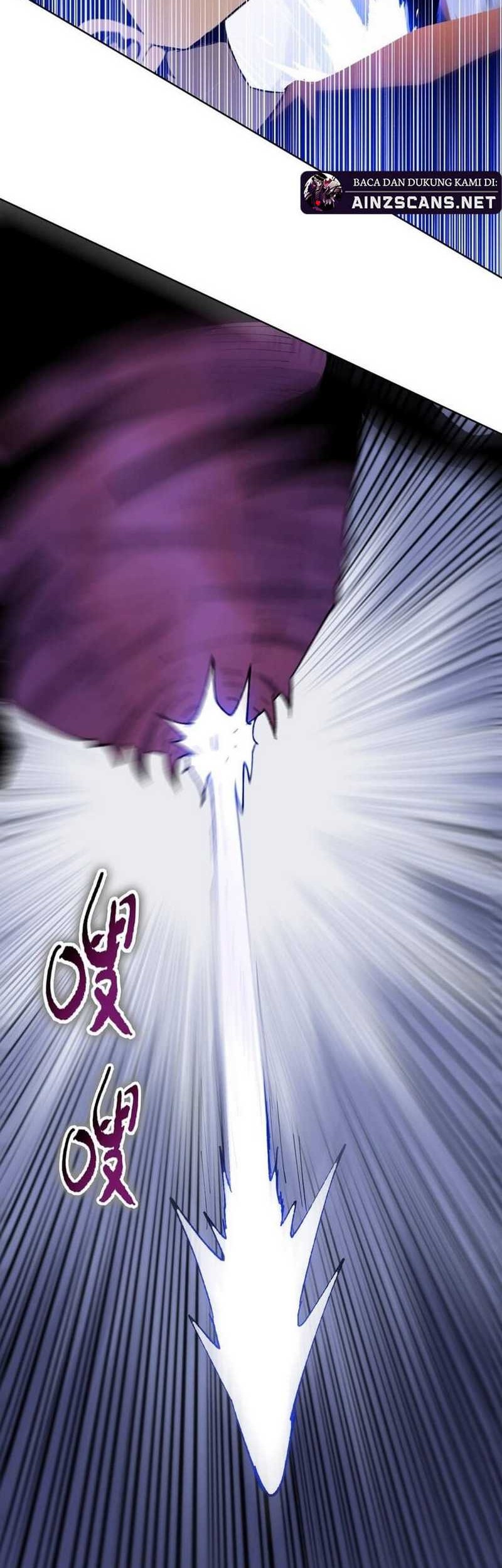 The Last All-Knowing Man Collected Trillions of Stuff from Day One Chapter 62 - halaman 31