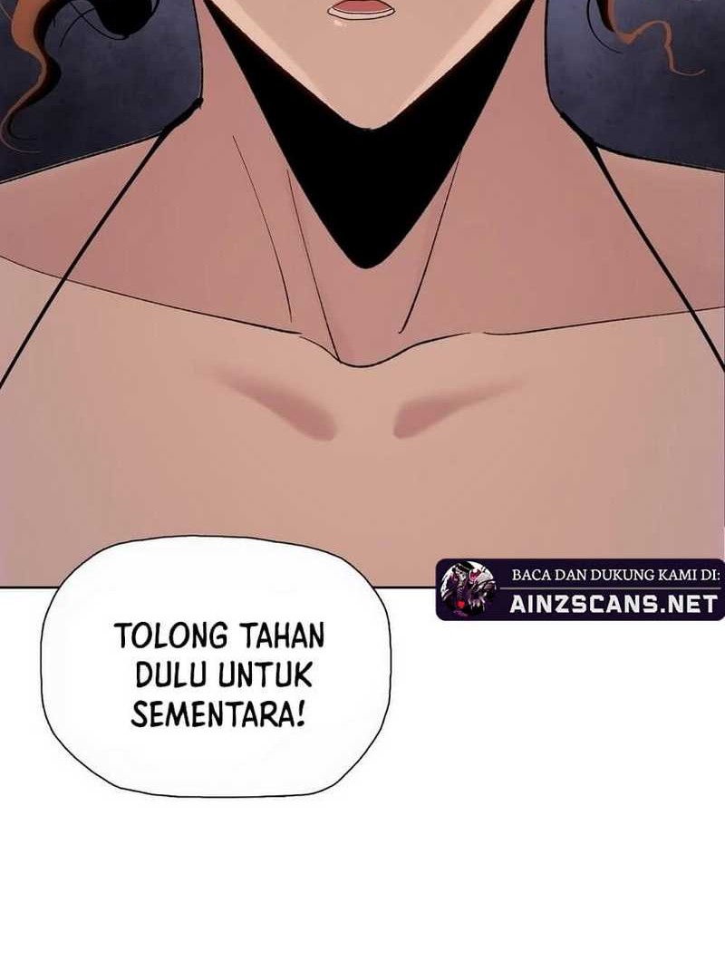 The Last All-Knowing Man Collected Trillions of Stuff from Day One Chapter 62 - halaman 5