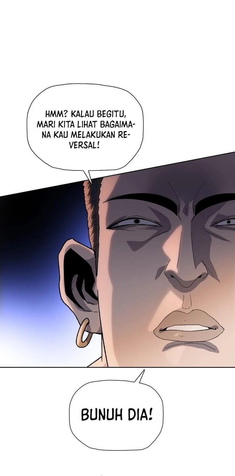 The Last All-Knowing Man Collected Trillions of Stuff from Day One Chapter 63 - halaman 15