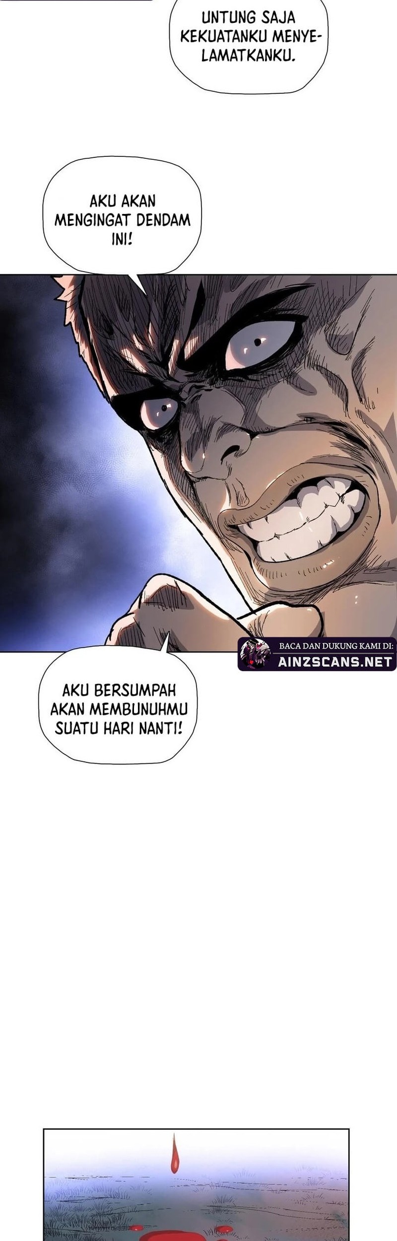 The Last All-Knowing Man Collected Trillions of Stuff from Day One Chapter 63 - halaman 33