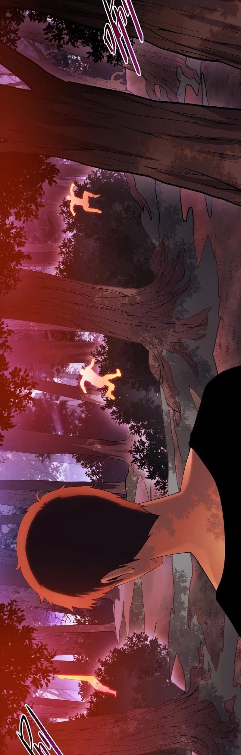 The Last All-Knowing Man Collected Trillions of Stuff from Day One Chapter 63 - halaman 38