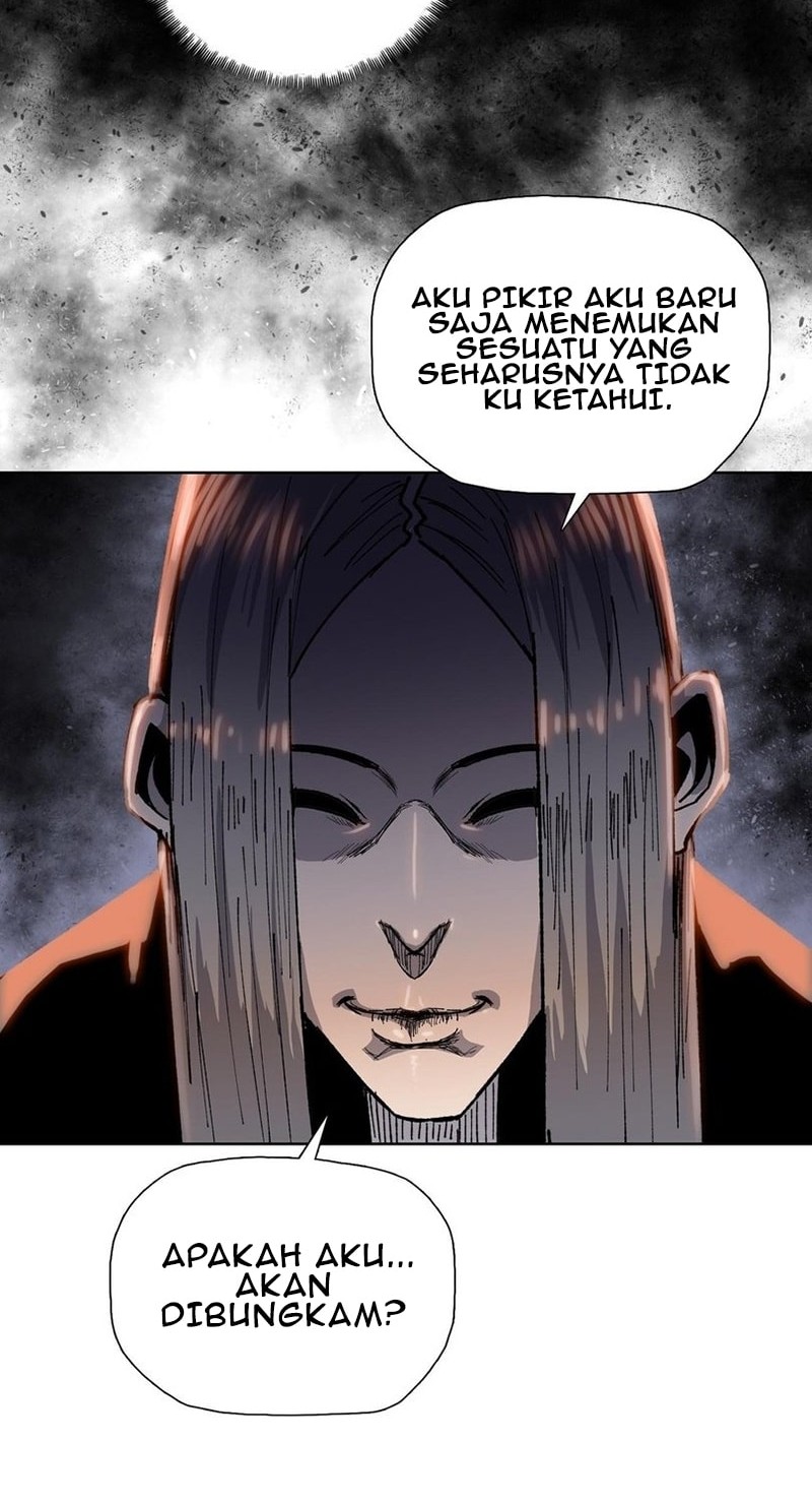 The Last All-Knowing Man Collected Trillions of Stuff from Day One Chapter 65 - halaman 13