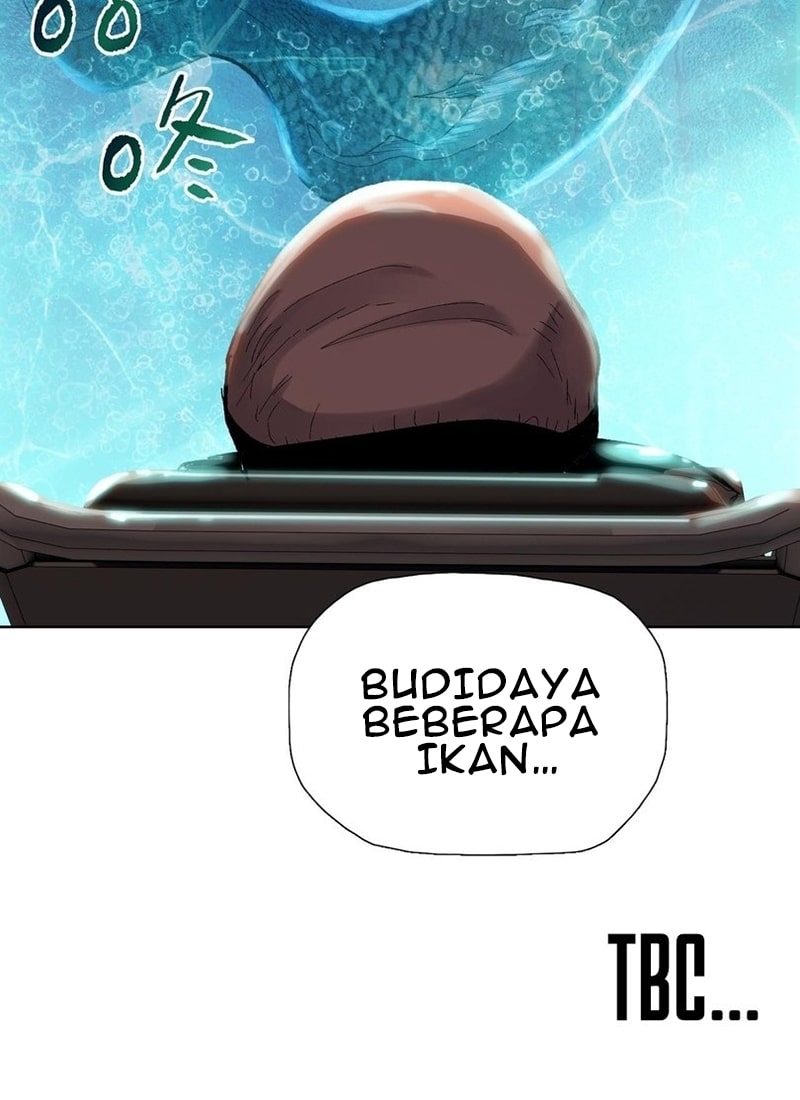 The Last All-Knowing Man Collected Trillions of Stuff from Day One Chapter 65 - halaman 46