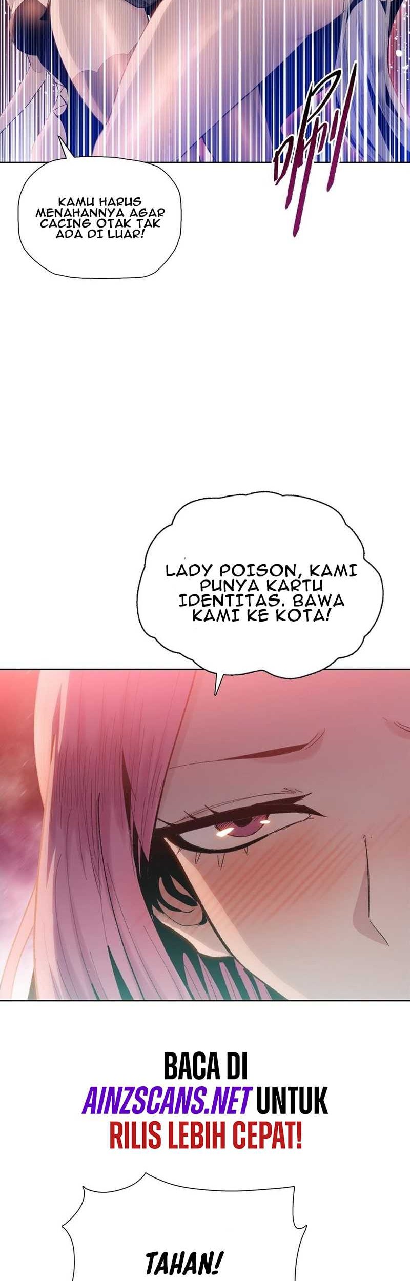 The Last All-Knowing Man Collected Trillions of Stuff from Day One Chapter 66 - halaman 15