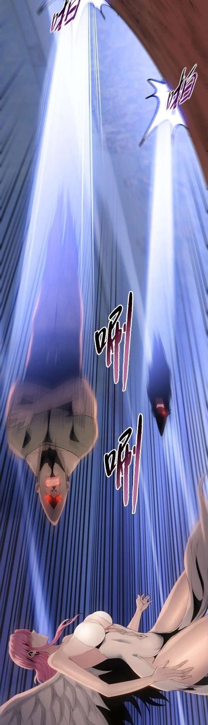 The Last All-Knowing Man Collected Trillions of Stuff from Day One Chapter 67 - halaman 23