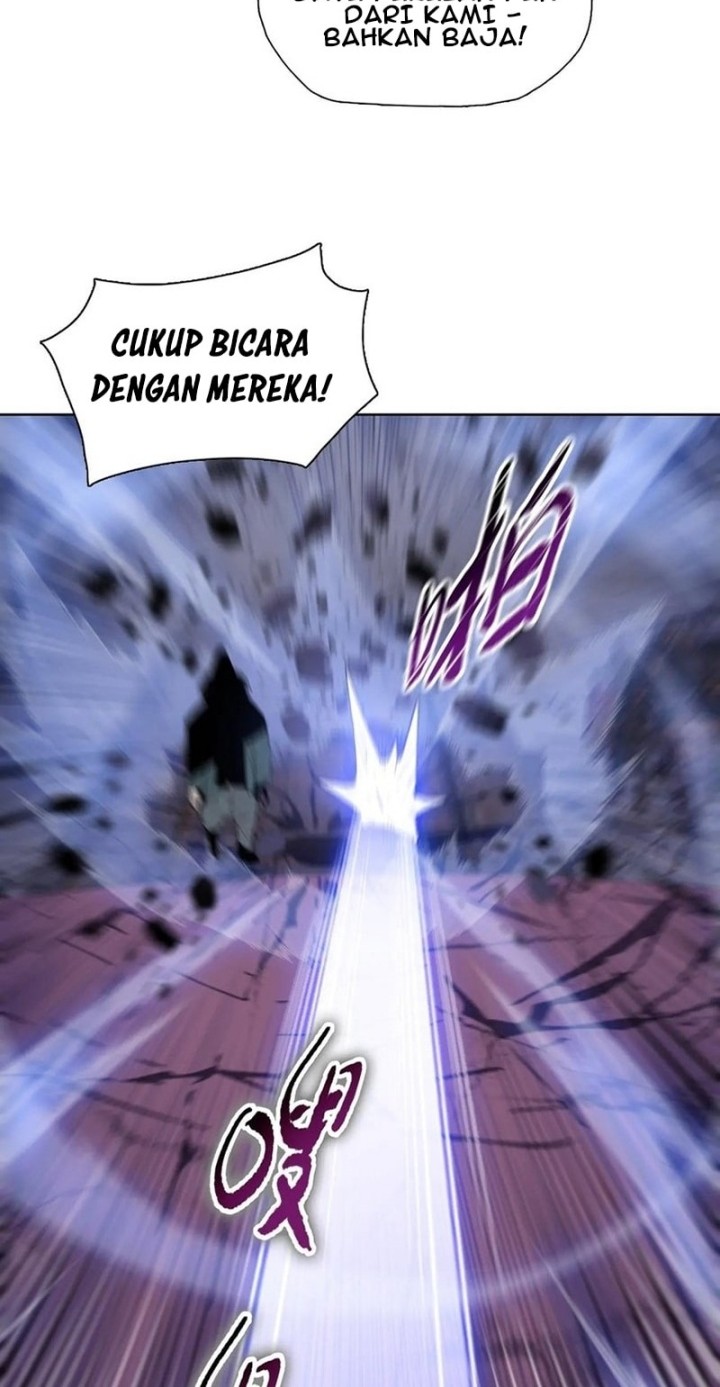 The Last All-Knowing Man Collected Trillions of Stuff from Day One Chapter 67 - halaman 28