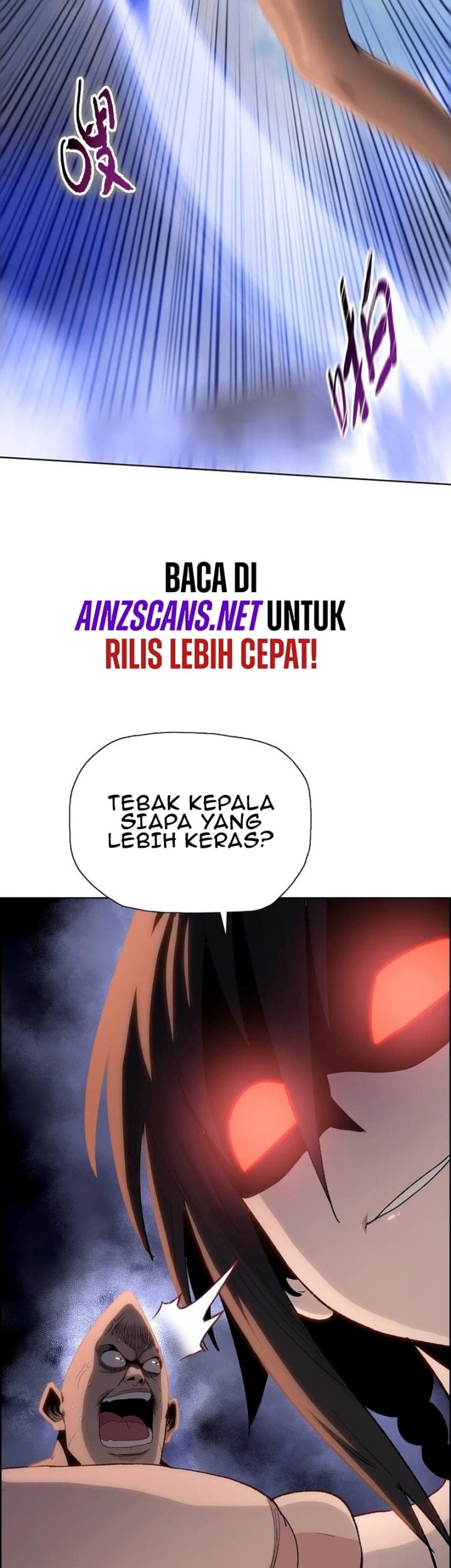 The Last All-Knowing Man Collected Trillions of Stuff from Day One Chapter 67 - halaman 41