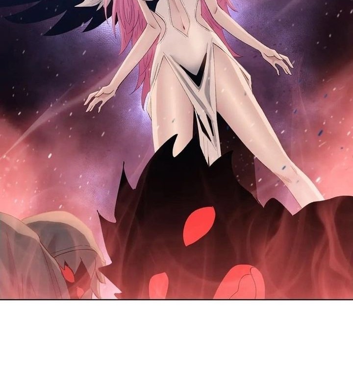 The Last All-Knowing Man Collected Trillions of Stuff from Day One Chapter 68 - halaman 12