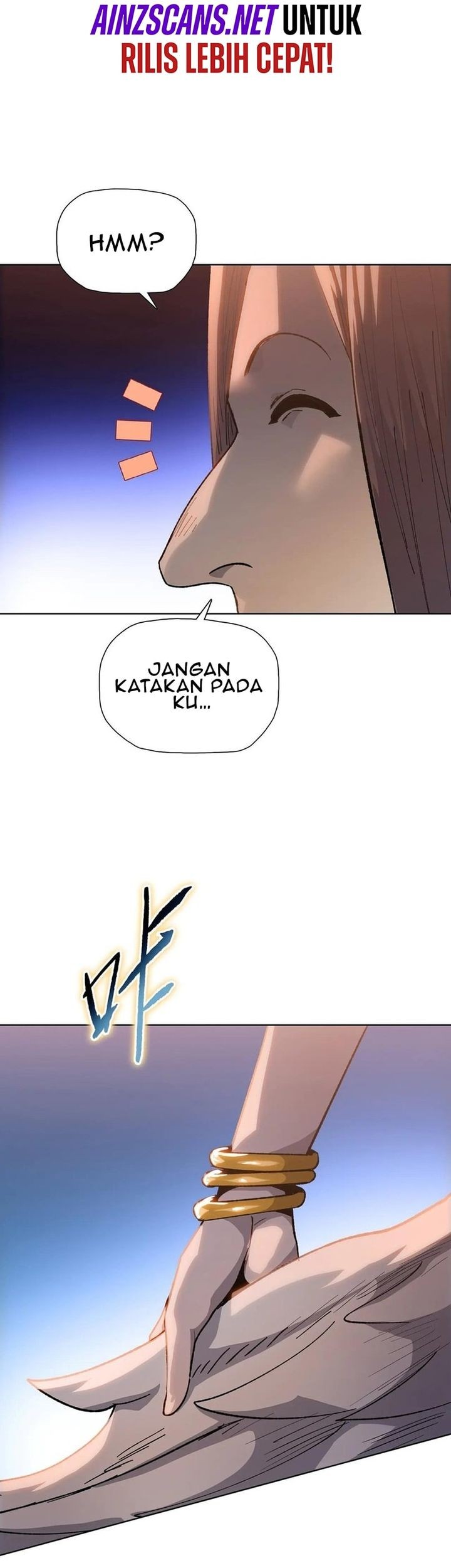The Last All-Knowing Man Collected Trillions of Stuff from Day One Chapter 68 - halaman 15