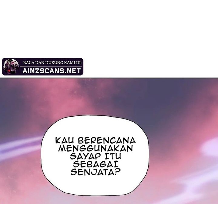 The Last All-Knowing Man Collected Trillions of Stuff from Day One Chapter 68 - halaman 16