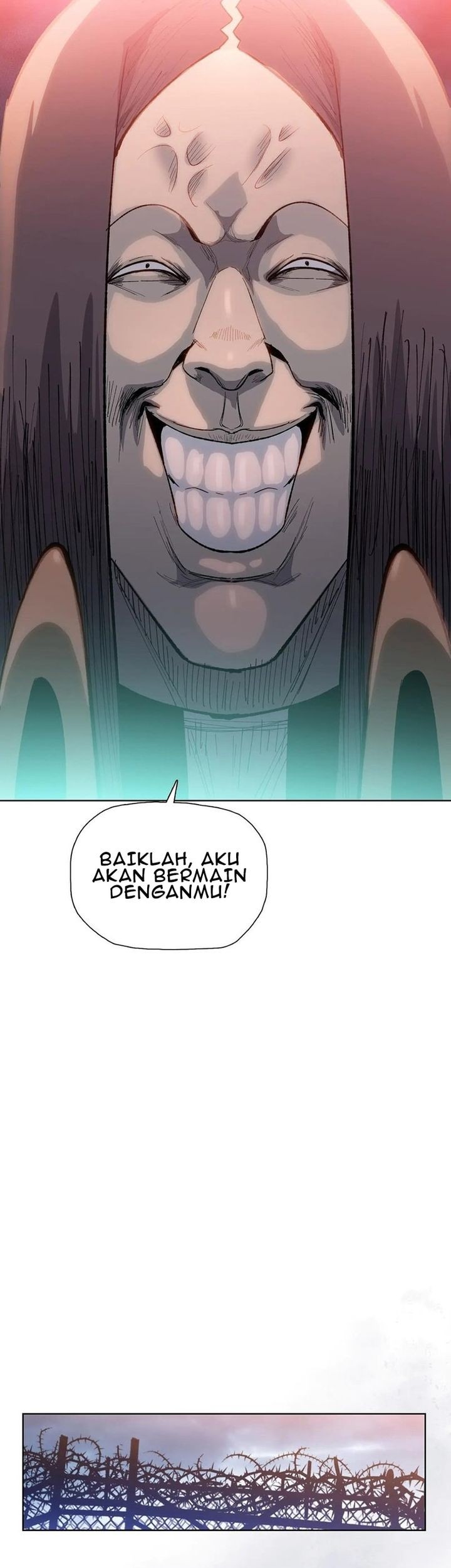 The Last All-Knowing Man Collected Trillions of Stuff from Day One Chapter 68 - halaman 19