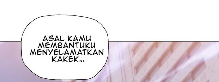 The Last All-Knowing Man Collected Trillions of Stuff from Day One Chapter 68 - halaman 28