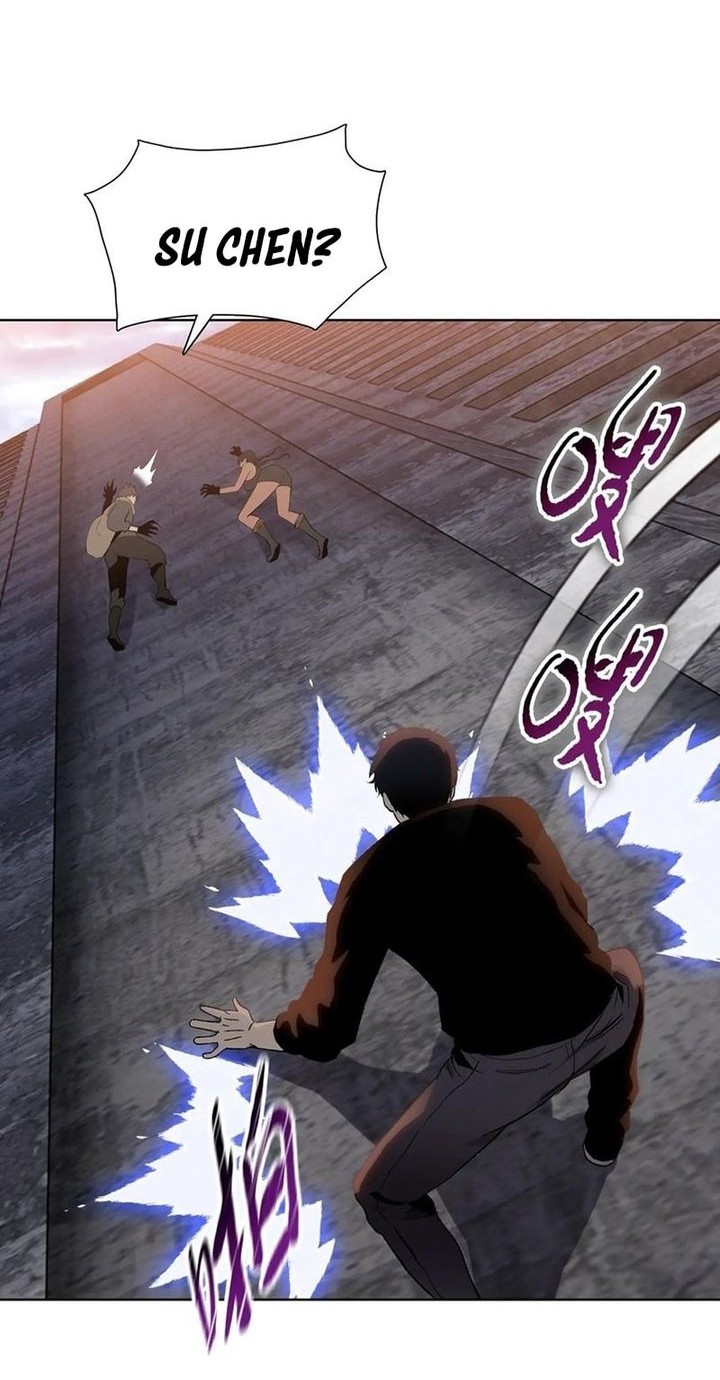 The Last All-Knowing Man Collected Trillions of Stuff from Day One Chapter 68 - halaman 43