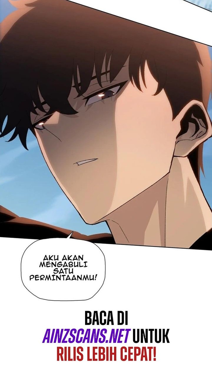 The Last All-Knowing Man Collected Trillions of Stuff from Day One Chapter 69 - halaman 15