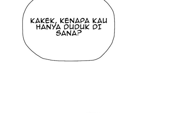 The Last All-Knowing Man Collected Trillions of Stuff from Day One Chapter 69 - halaman 41
