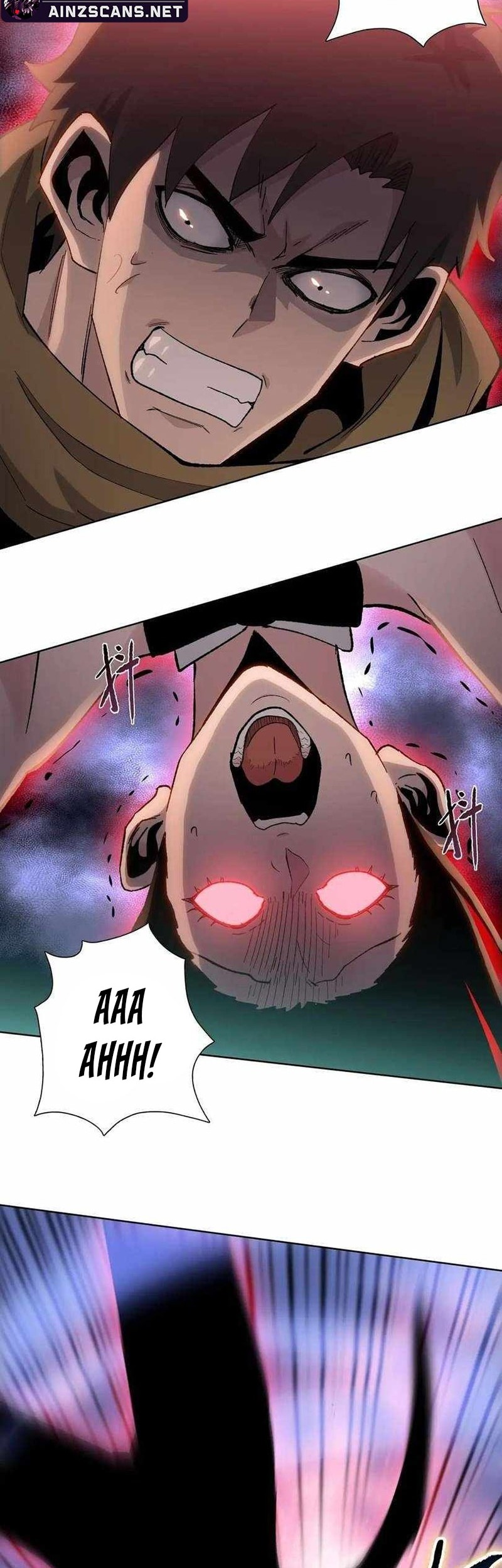 The Last All-Knowing Man Collected Trillions of Stuff from Day One Chapter 70 - halaman 20