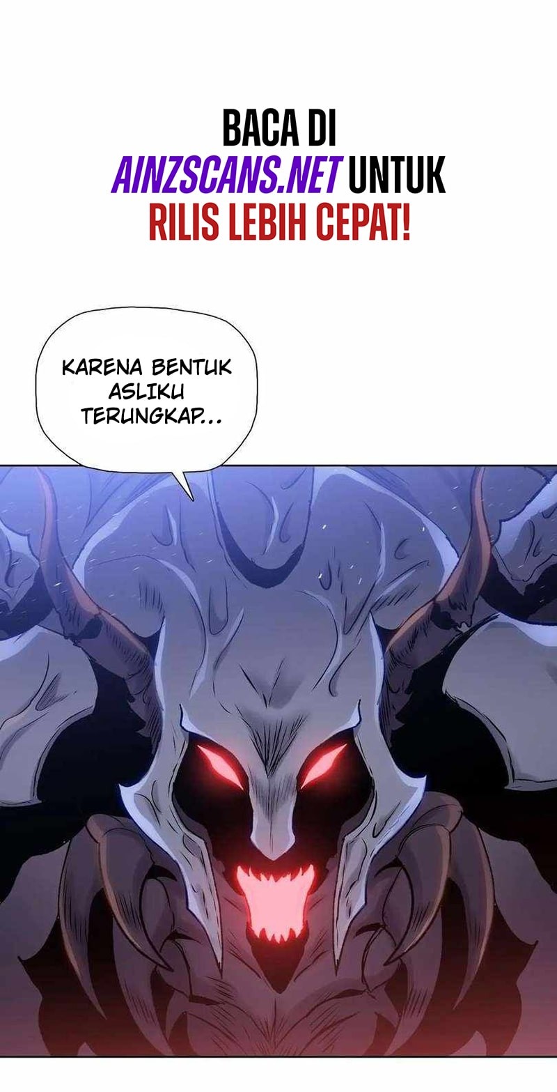The Last All-Knowing Man Collected Trillions of Stuff from Day One Chapter 70 - halaman 33