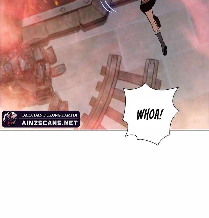 The Last All-Knowing Man Collected Trillions of Stuff from Day One Chapter 70 - halaman 5